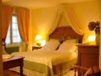 'Belle de Crcy' - Double room